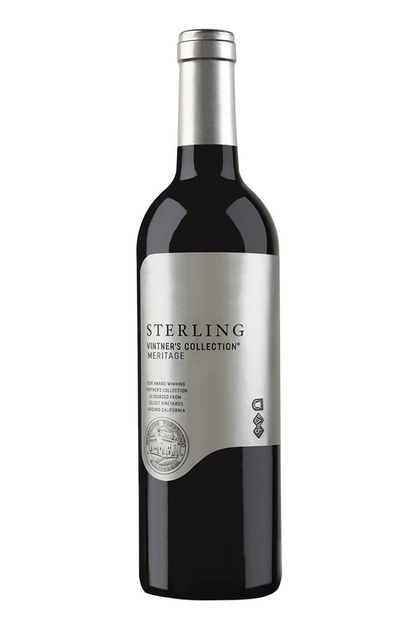 Sterling Meritage Vintner's Collection - 750 ML