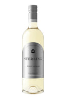 Sterling Pinot Grigio Vintners Collection 2022 - 750 ML