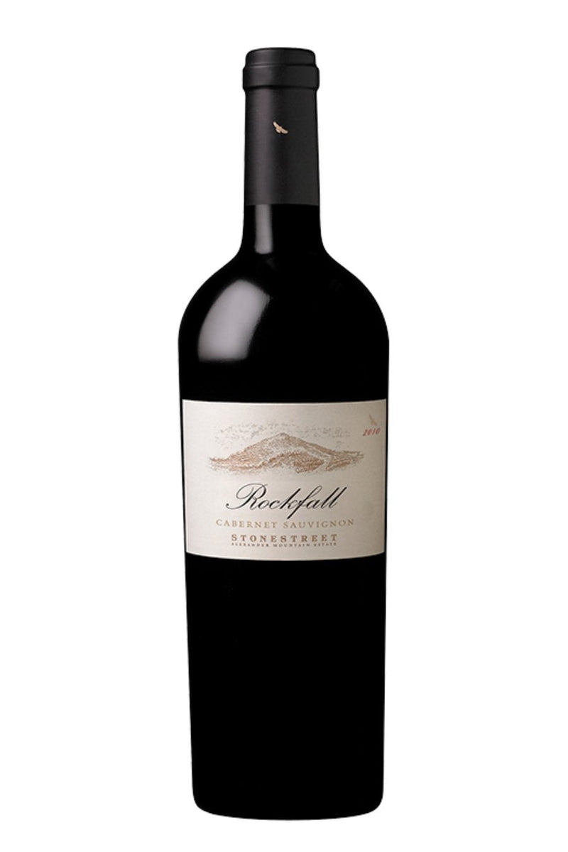 Stonestreet Rockfall Cabernet Sauvignon 2010 - 750 ML