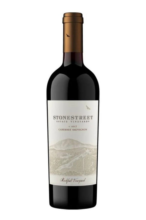 Stonestreet Rockfall Cabernet Sauvignon 2017 - 750 ML