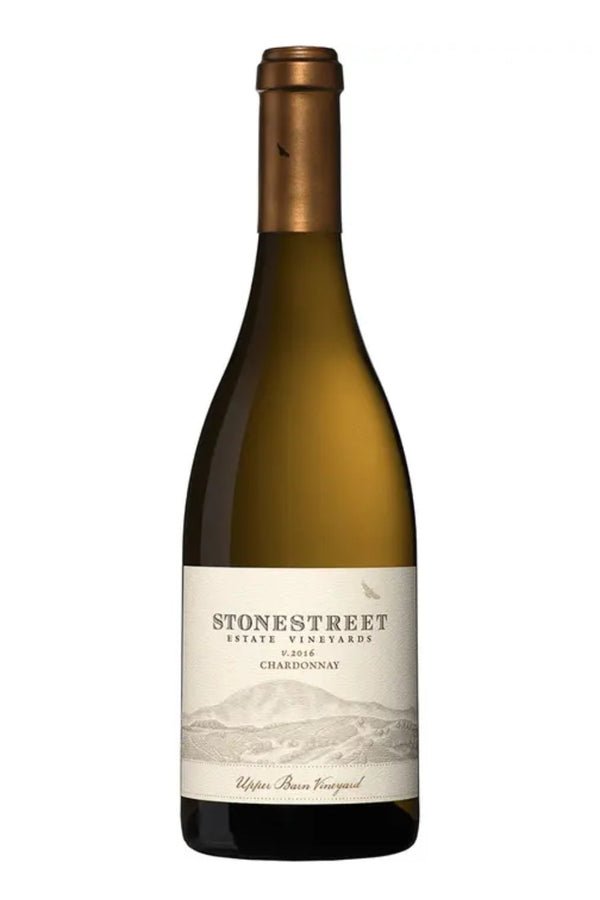 Stonestreet Upper Barn Chardonnay 2018 - 750 ML