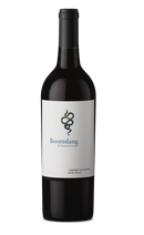 Thurlow Cellars Boomslang Napa Valley Cabernet Sauvignon NV - 750 ML