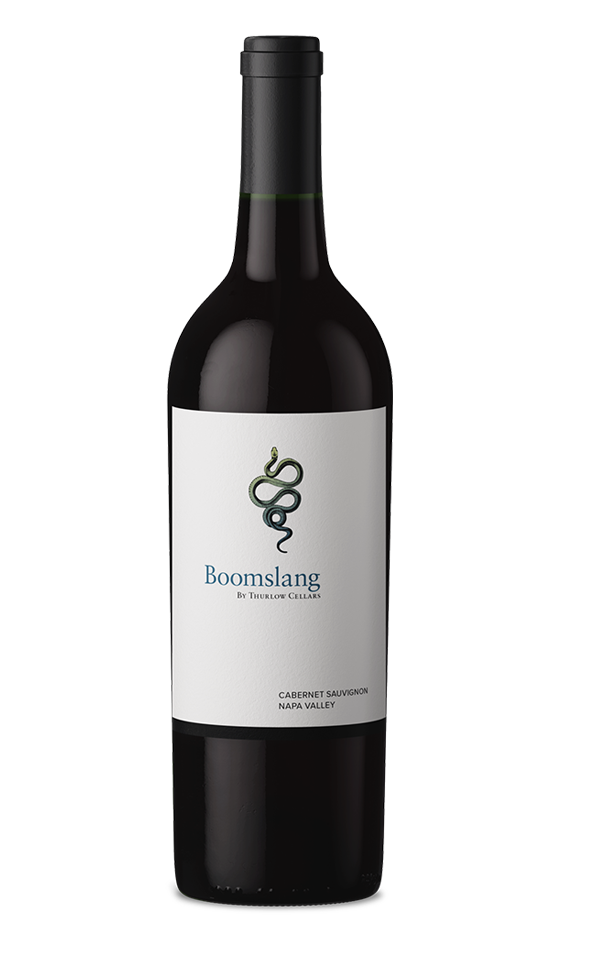 Thurlow Cellars Boomslang Napa Valley Cabernet Sauvignon NV - 750 ML