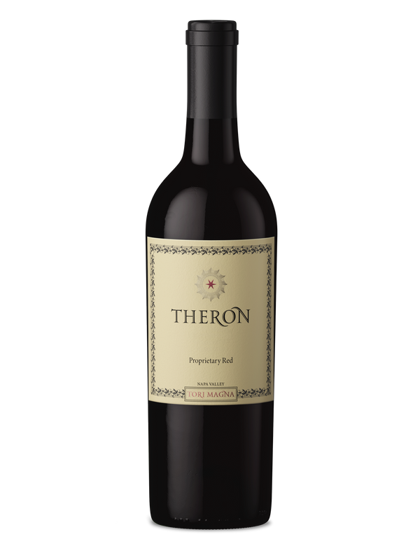 Tori Magna Theron Napa Valley Proprietary Red 2022 - 750 ML