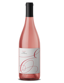 Truchon Elsass Napa Valley Pinot Noir Rose 2017 - 750 ML