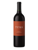 Turk Howell Cliffhanger Napa Cabernet Sauvignon 2021 - 750 ML