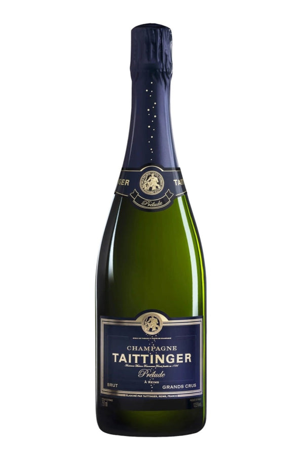 Taittinger Prelude - 750 ML