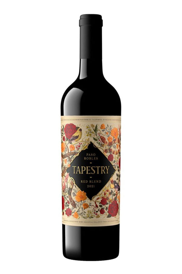 Tapestry Red Blend Paso Robles - 750 ML