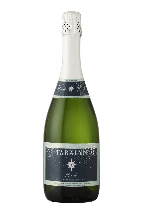 Taralyn Sparkling Brut California - 750 ML