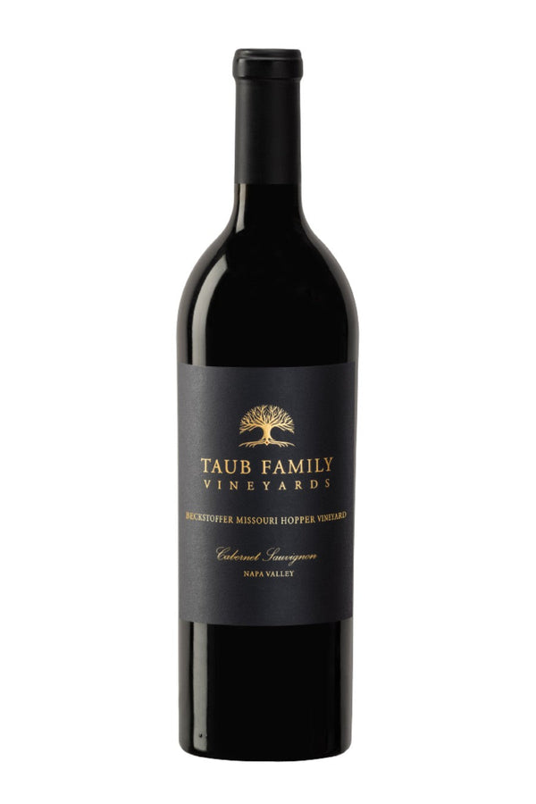 Taub Family Vineyards Beckstoffer Missouri Hopper Cabernet Sauvignon 2019 - 750 ML