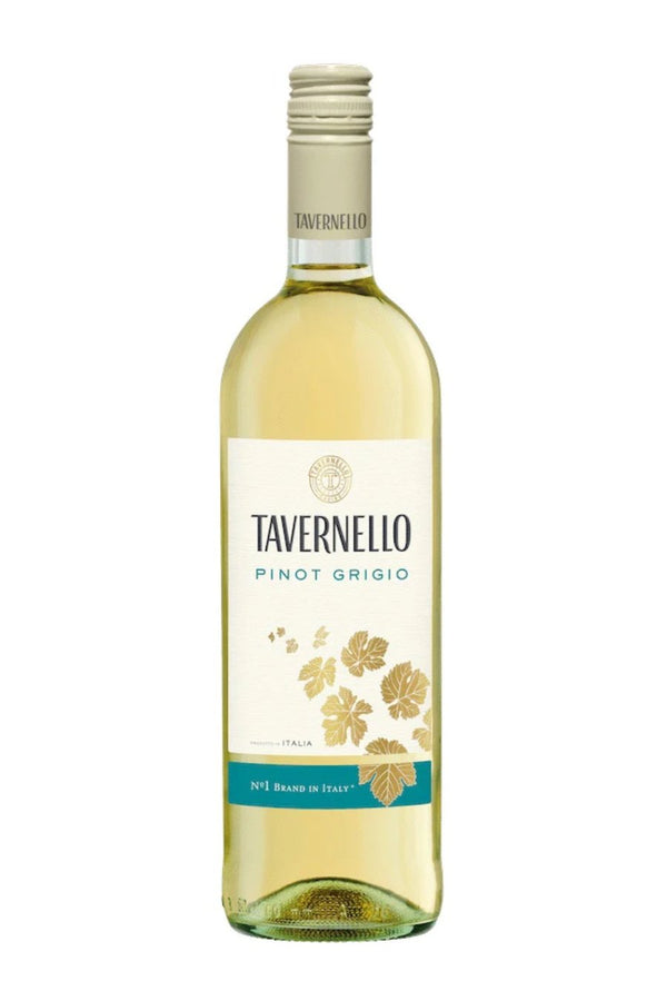 Tavernello Pinot Grigio - 750 ML