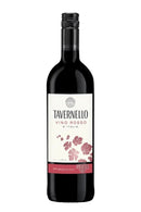 Tavernello Vino Rosso NV - 750 ML