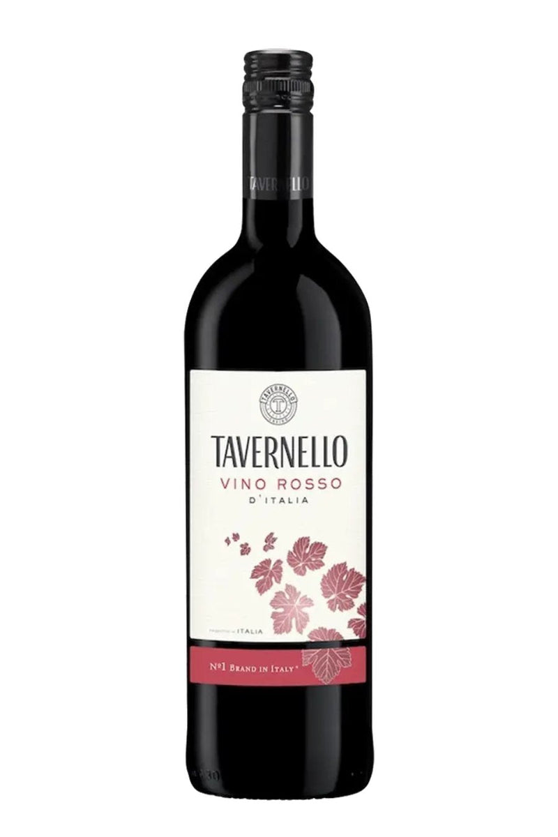 Tavernello Vino Rosso - 750 ML