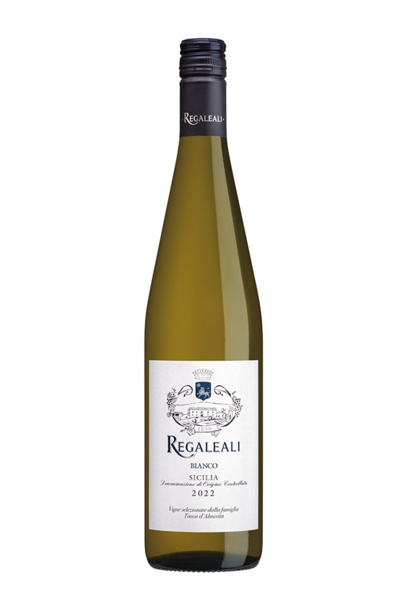 Tenuta Regaleali Bianco 2022 - 750 ML