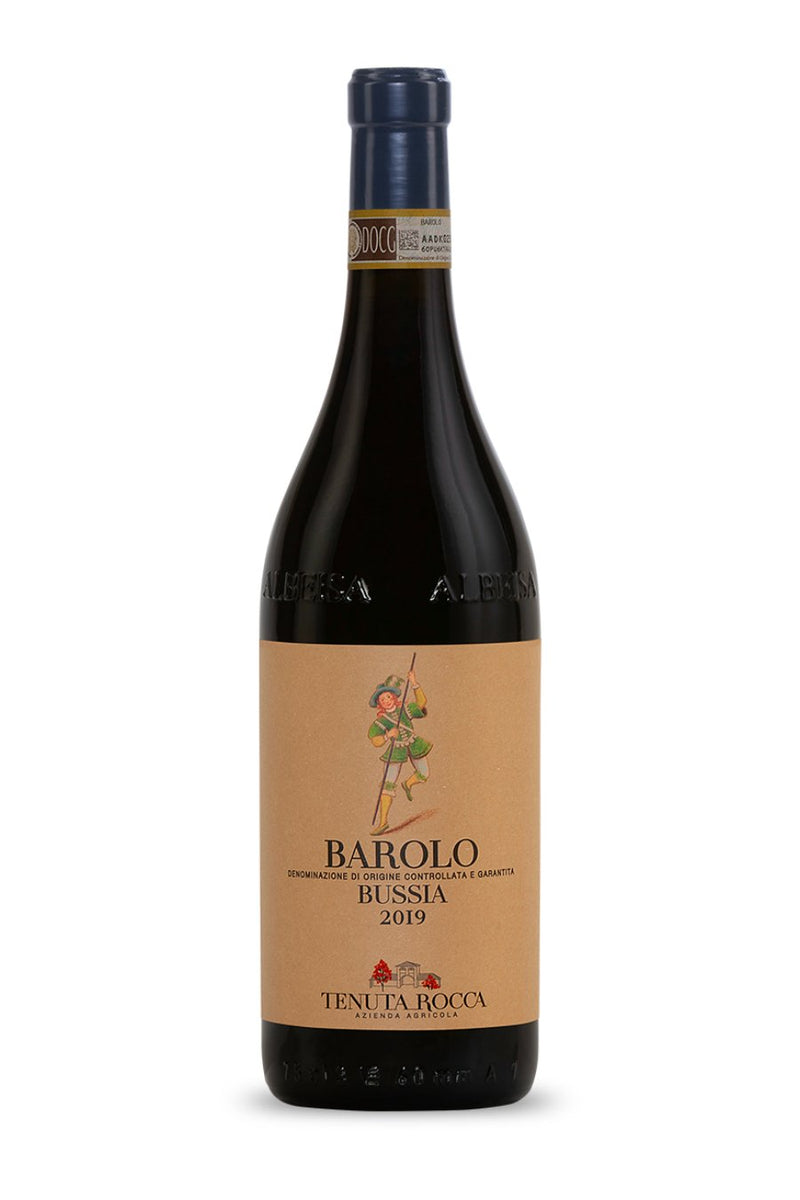 Tenuta Rocca Barolo Bussia 2019 - 750 ML