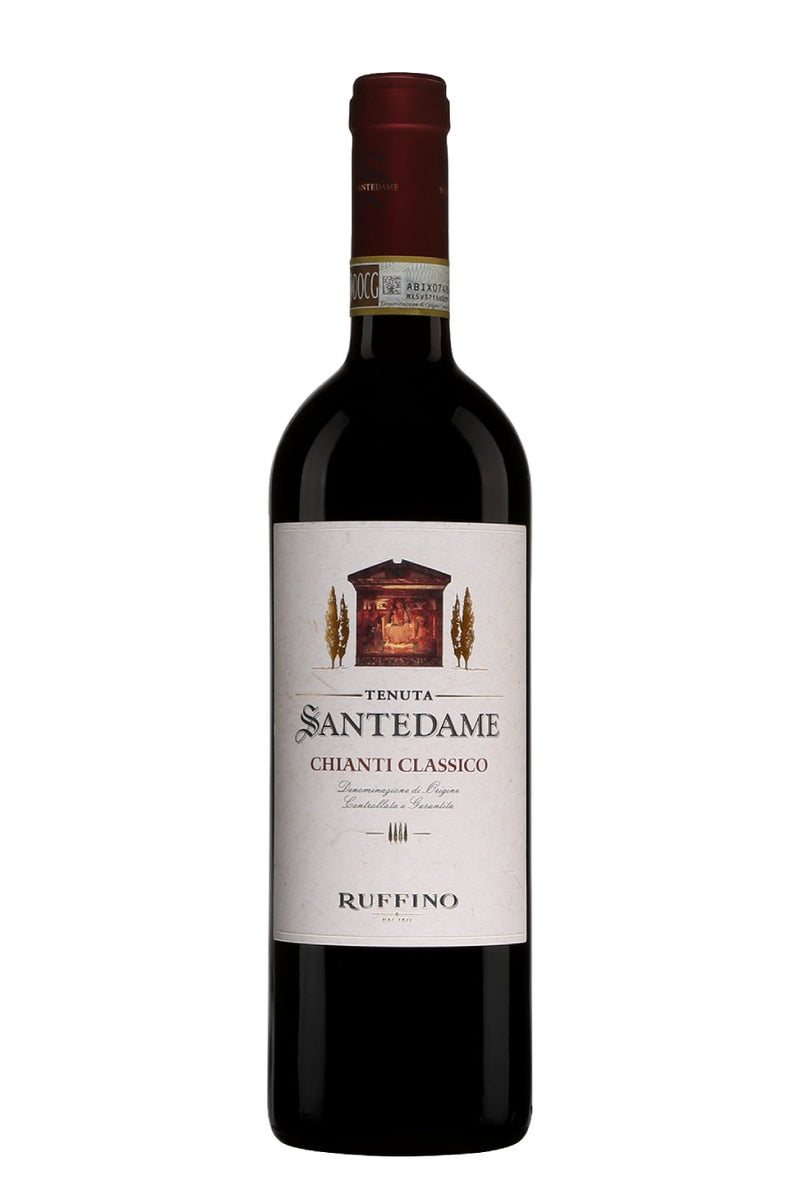 Tenuta Santedame Chianti Classico 2019 - 750 ML