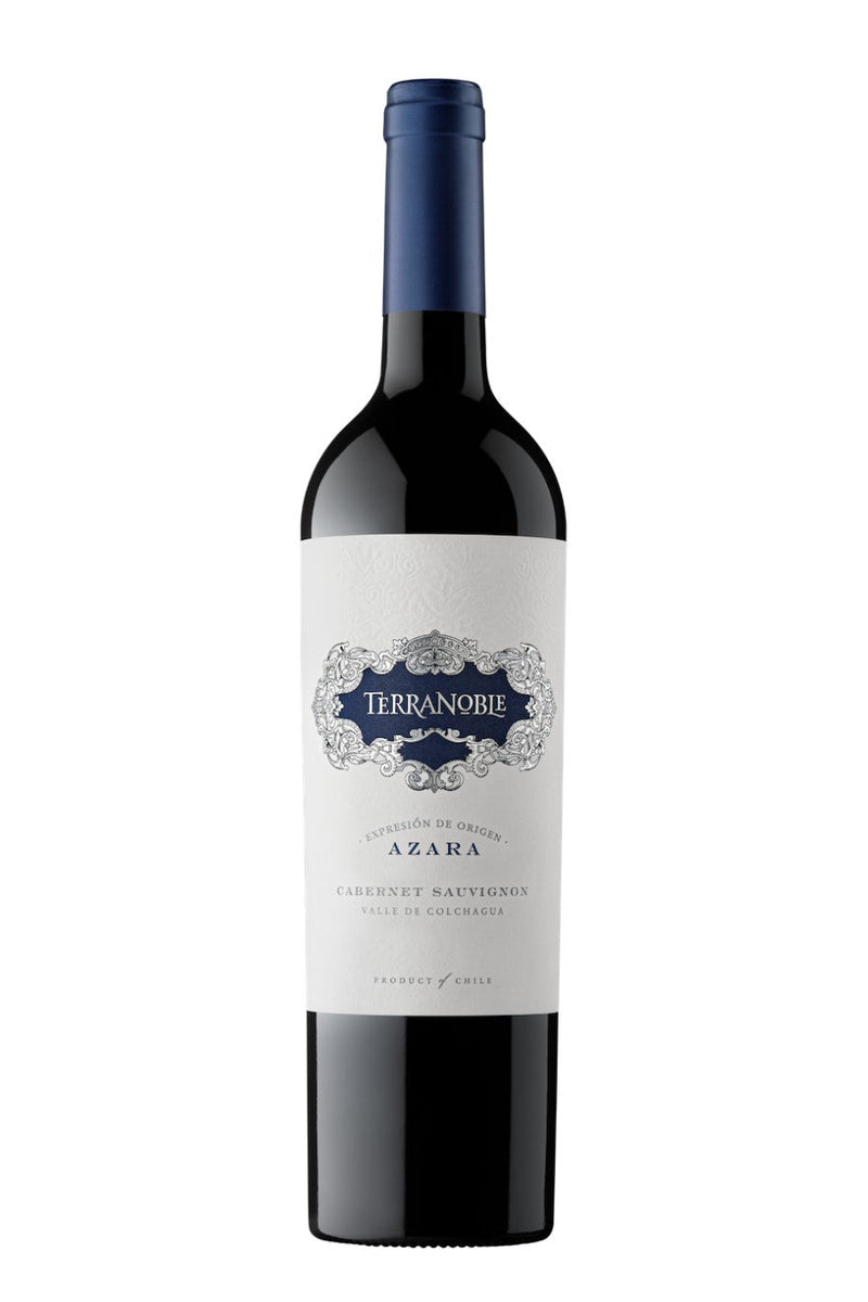 Terranoble Azara Cabernet Sauvignon 2021 - 750 ML