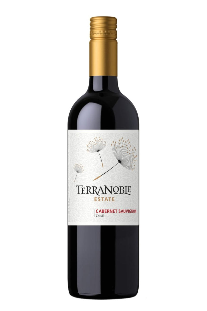 Terranoble Classic Cabernet Sauvignon 2022 - 750 ML