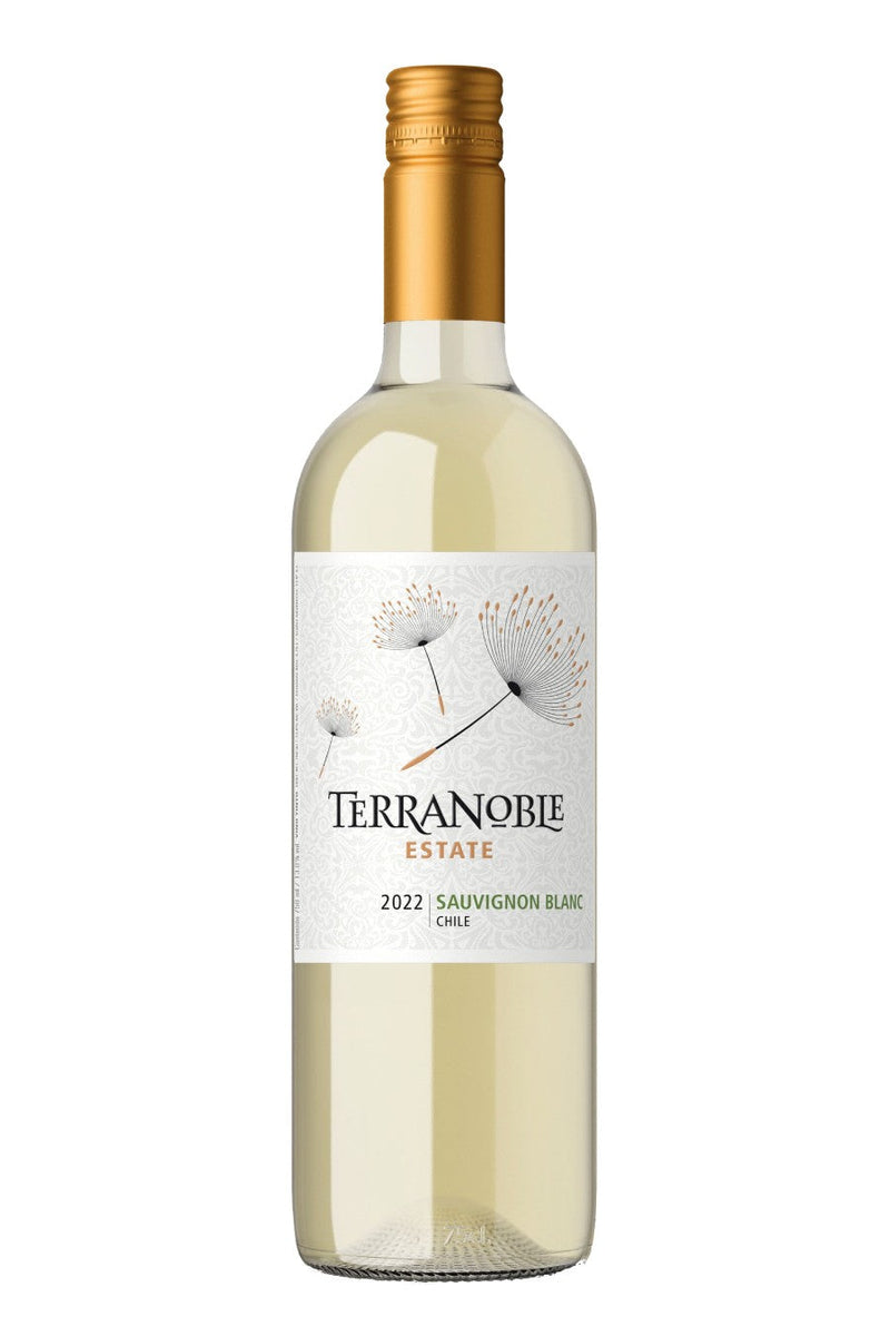 Terranoble Classic Sauvignon Blanc 2023 - 750 ML