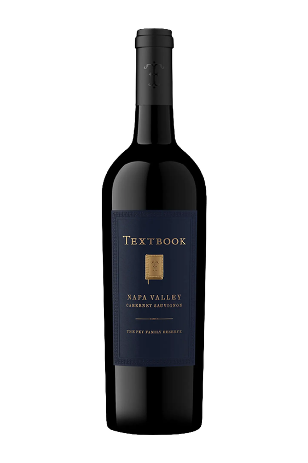 Textbook Napa Reserve Cabernet Sauvignon 2021 - 750 ML