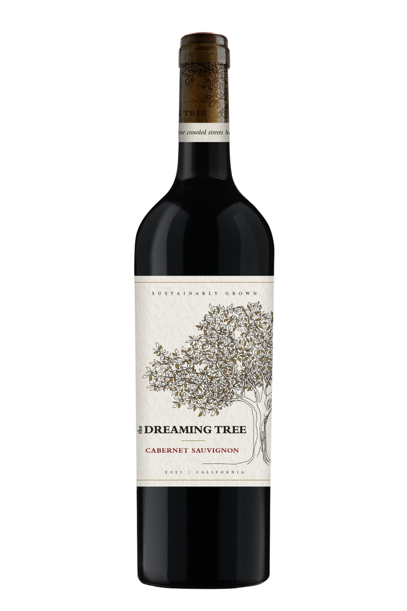 The Dreaming Tree Cabernet Sauvignon 2021 - 750 ML