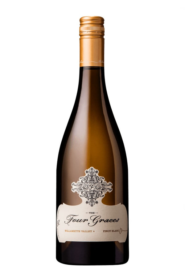 The Four Graces Pinot Blanc 2021 - 750 ML