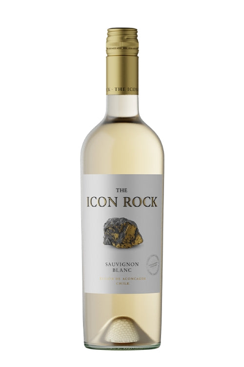 The Icon Rock Sauvignon Blanc - 750 ML