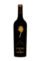 The Vice Five Peaks of Napa Cabernet Sauvignon 2022 - 750 ML