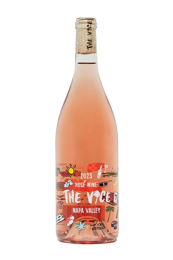 The Vice Rose of Pinot Noir 2023 - 750 ML