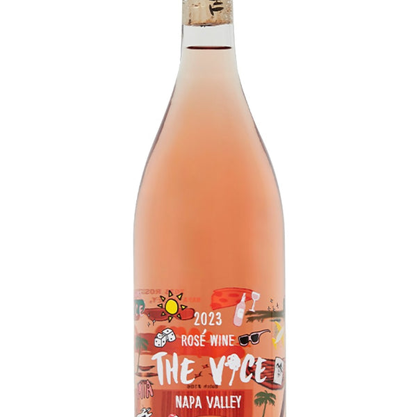 The Vice Rose of Pinot Noir 2024 - 750 ML
