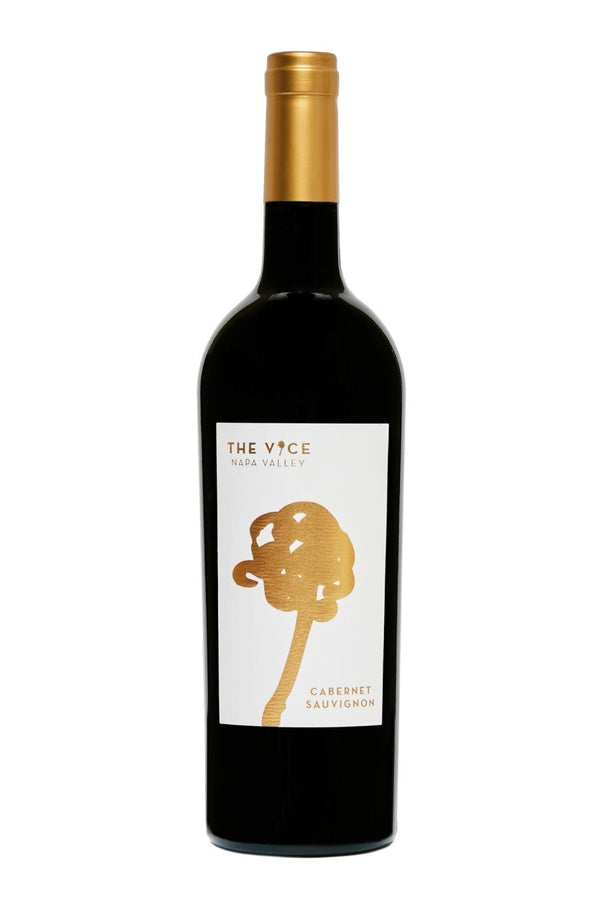 The Vice The House Cabernet Sauvignon 2022 - 750 ML