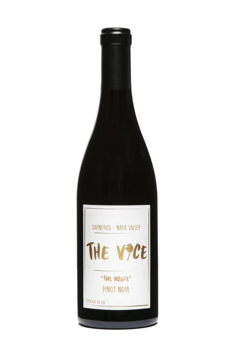 The Vice The House Pinot Noir 2020 - 750 ML