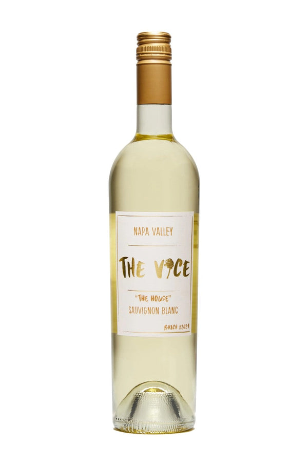 The Vice The House Sauvignon Blanc 2023 - 750 ML