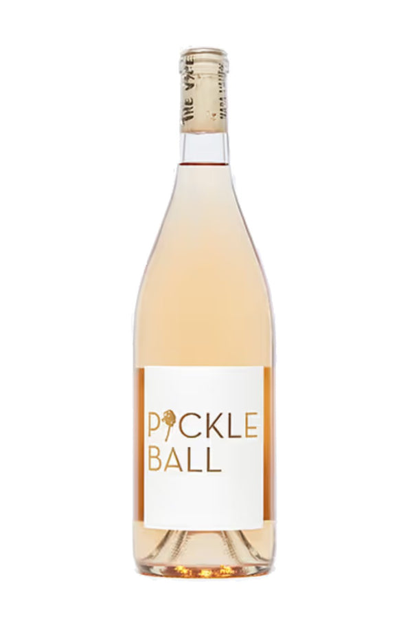 The Vice Viognier Barrel Aged Orange Wine Pickle Ball 2023 - 750 ML