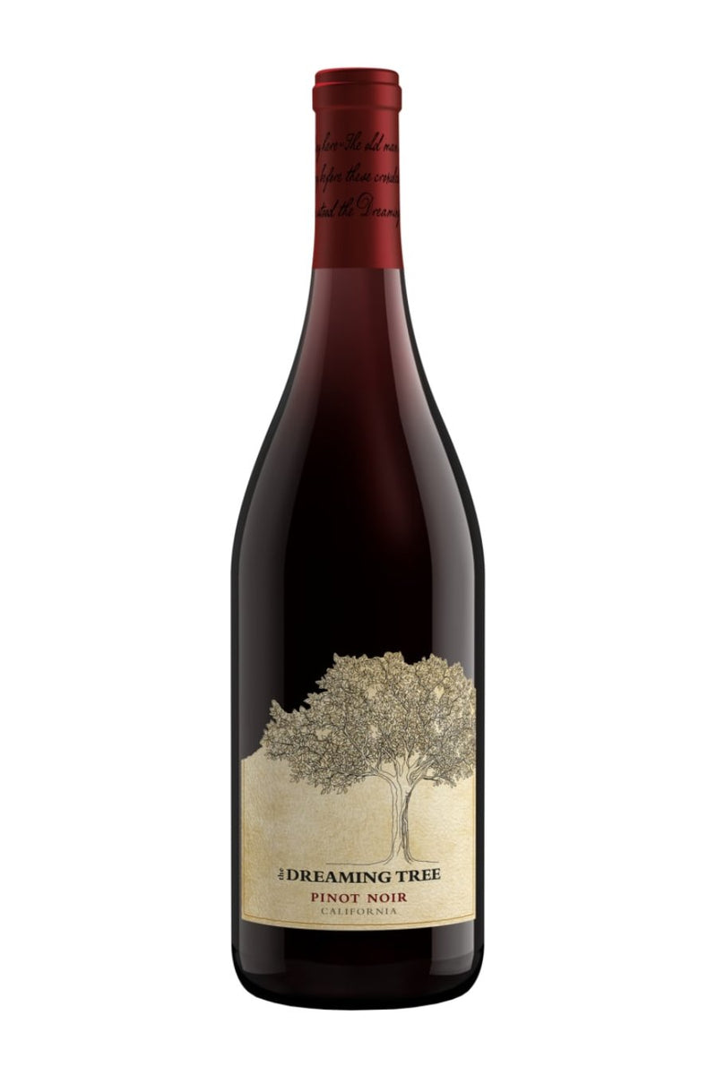 The Dreaming Tree Pinot Noir 2021 - 750 ML