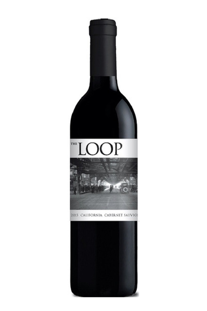 The Loop Cabernet Sauvignon 2022 - 750 ML