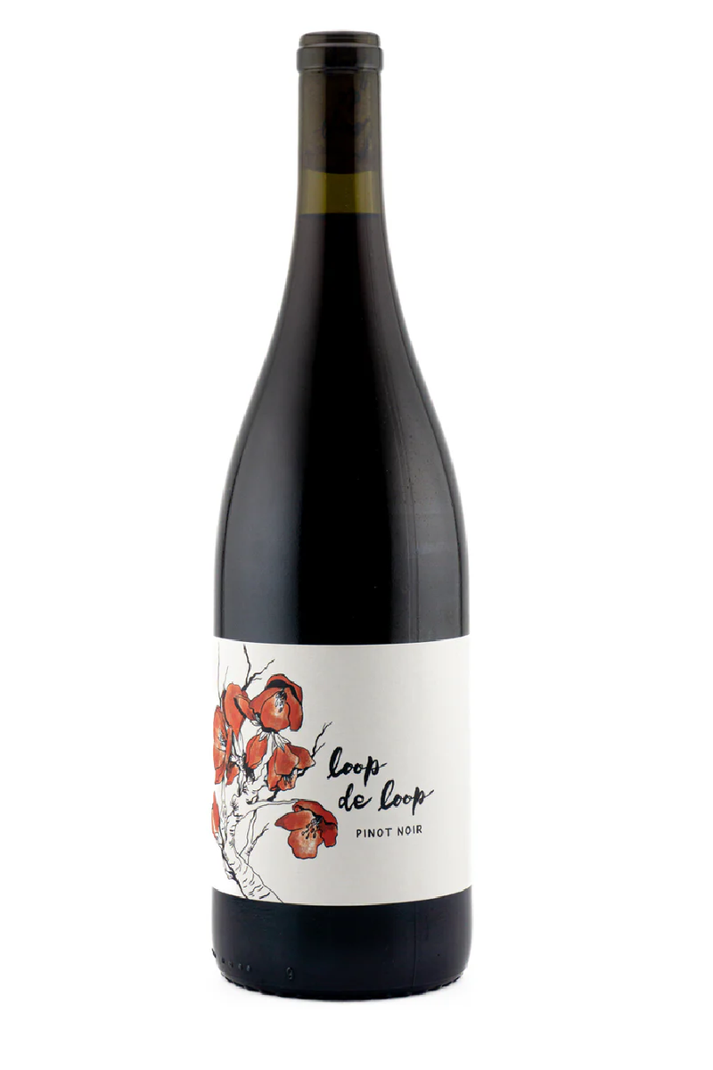The Loop Pinot Noir 2023 - 750 ML