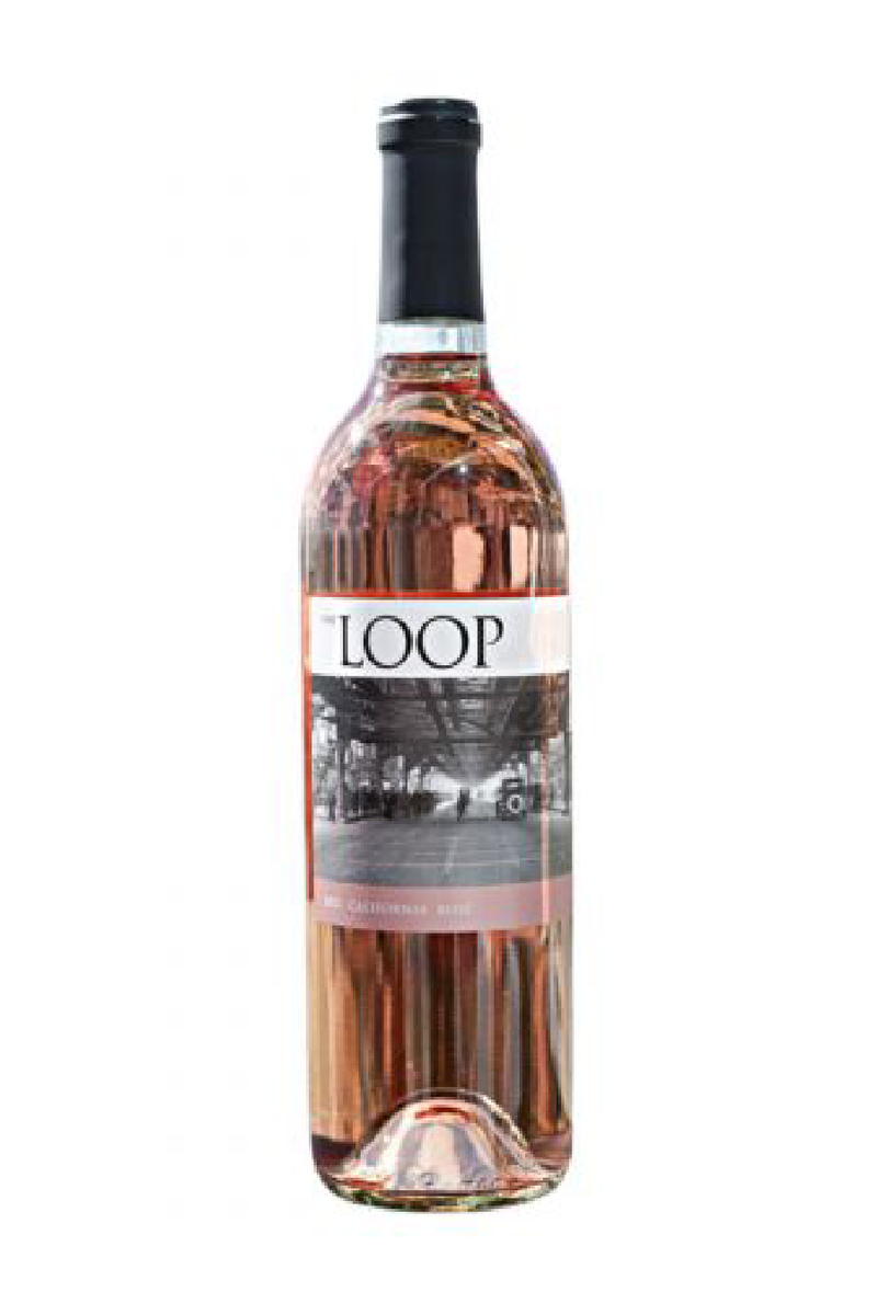 The Loop Rose 2022 - 750 ML