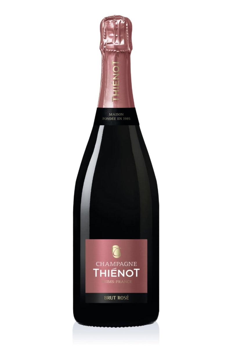 Thienot Brut Rose - 750 ML