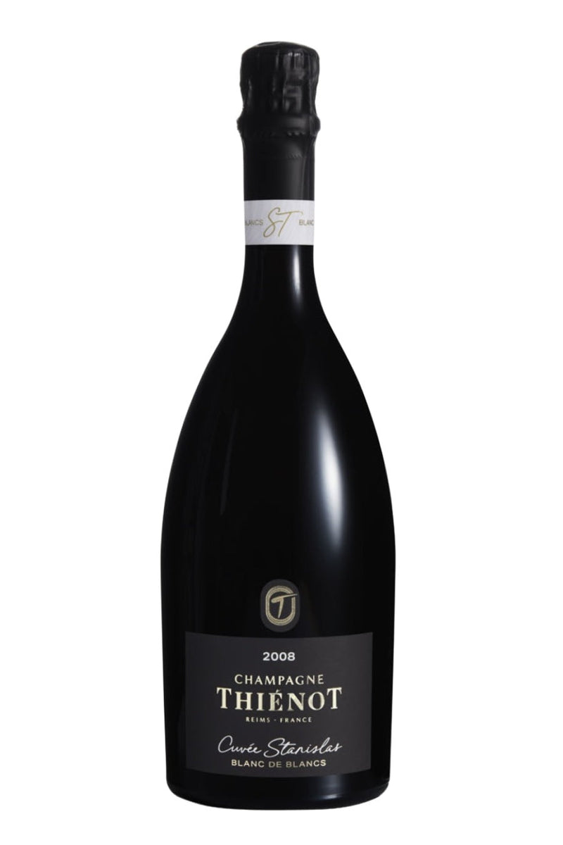 Thienot Cuvee Alain Thienot 2008 - 750 ML