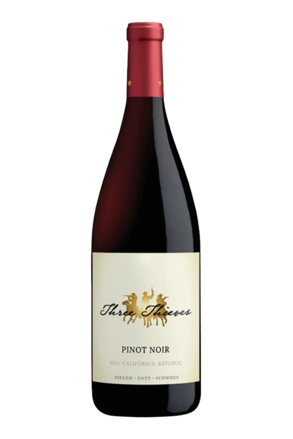 Three Thieves Pinot Noir 2022 - 750 ML