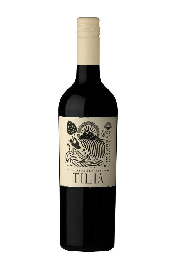 Tilia Cabernet Sauvignon 2023 - 750 ML