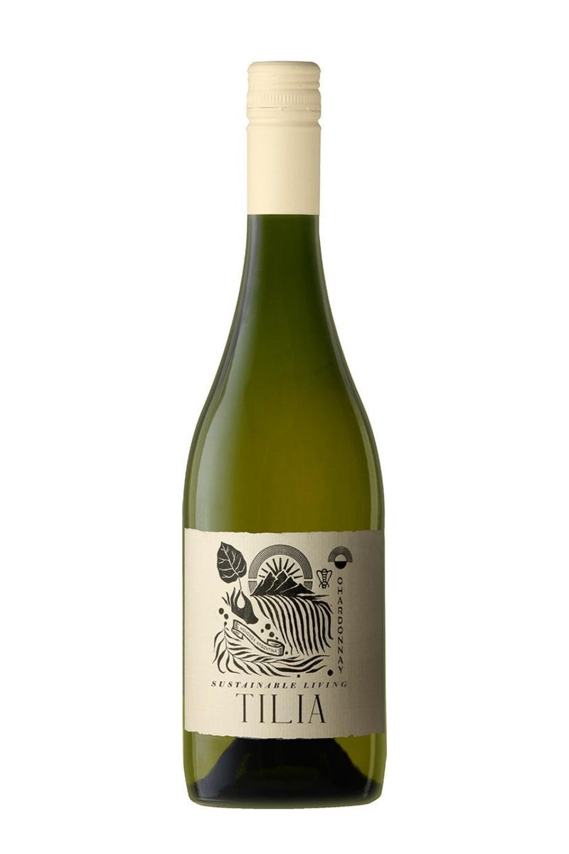 Tilia Chardonnay 2022 - 750 ML