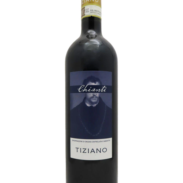 Tiziano Chianti 2023 - 750 ML