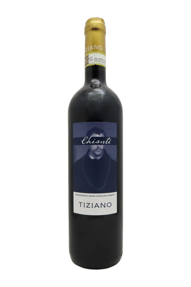 Tiziano Chianti 2023 - 750 ML