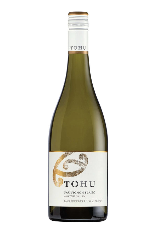 Tohu Sauvignon Blanc 2023 - 750 ML