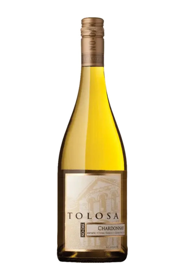 Tolosa Central Coast Chardonnay 2023 - 750 ML