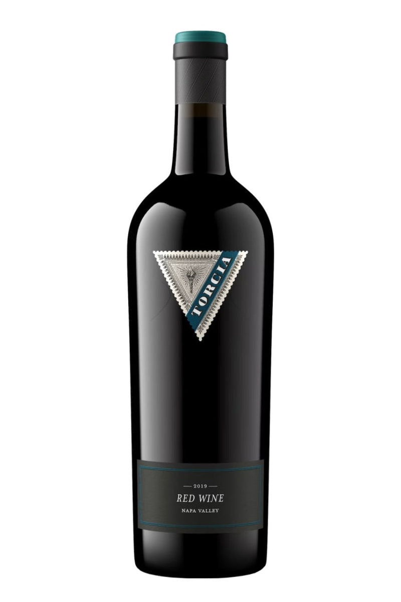 Torcia Red Blend Napa Valley 2019 - 750 ML