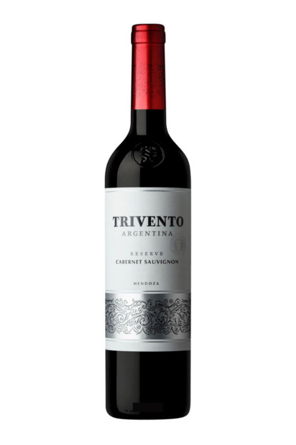 Trivento Cabernet Sauvignon Reserva - 750 ML