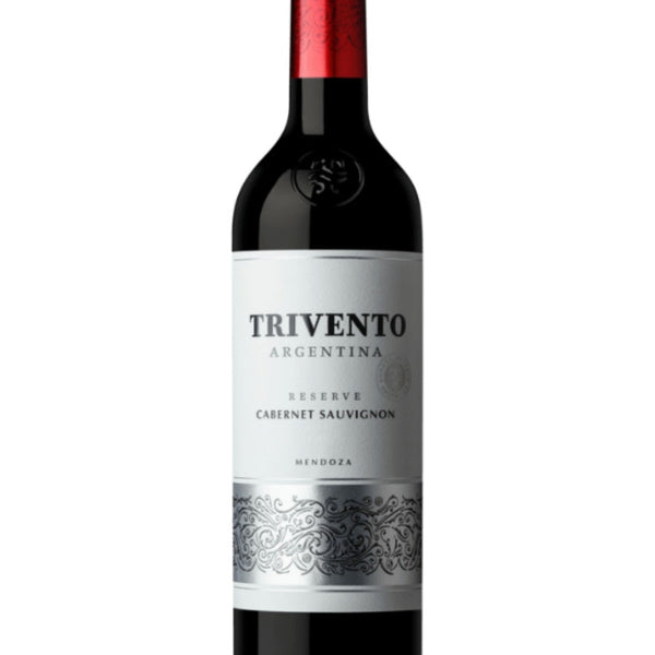 TriventoCabernetSauvignonReser